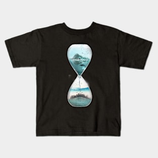 11th Hour Kids T-Shirt